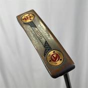 TaylorMade TP Collection Soto 34" Putter Gents RH image