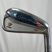 TaylorMade RSi UDI #3 CTaper Regular Driving Iron Gents RH image
