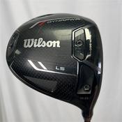 Wilson Dynapwr LS 9.0 Denali Stiff Driver Gents RH image