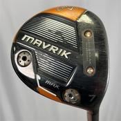 Callaway Mavrik #7 Evenflow Regular Fairway Gents RH image