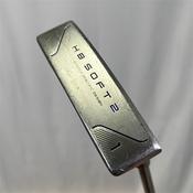 Cleveland HB Soft 2 #1 35" Putter Gents RH image
