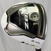 TaylorMade RBZ #3HL Matrix Fairway Ladies RH