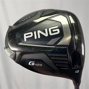 Ping G425 Max 12.0 Alta CB 55 Regular Driver Gents RH image