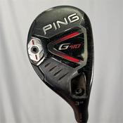 Ping G410 #3 Alta CB Stiff Hybrid Gemnts RH