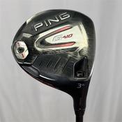 Ping G410 SFT #3 Alta CB Stiff Fairway Gents RH image