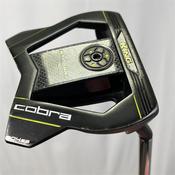 Cobra King Stingray 40 35" Putter Gents RH image