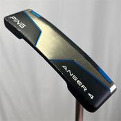 Ping Anser 4 34" Putter Gents RH