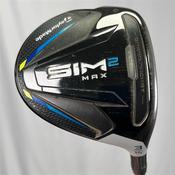 TaylorMade Sim 2 Max #3 Ventus Stiff Fairway Gents RH