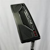 Cleveland Frontline Black 8.0 35" Putter Gents RH image