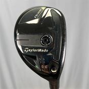TaylorMade Qi35 #3 Ventus Regular Hybrid Gents RH image