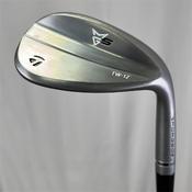 TaylorMade MG5 TW Chrome 56.12 D.G Steel Wedge Gents RH image