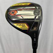 Cobra Speedzone #3 Tensei 65g Regular Fairway Gents RH image