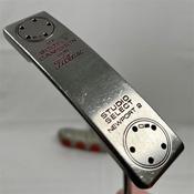 Scotty Cameron Studio Select Newport 2 33" Putter Gents RH image