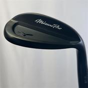 Mizuno Pro 54.08M Steel Wedge Gents RH image