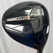 Titleist GT3 10.0 Tensei Stiff Driver Gents RH image