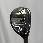 TaylorMade Qi35 #3 Ventus 70 Stiff Hybrid Gents RH image