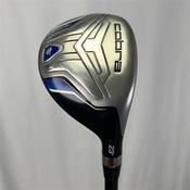Cobra Fly XL #5 Graphite Regular Hybrid Gents RH image