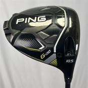 Ping G430 Max 10.5 Alta CB Stiff Driver Gents RH image