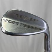 Titleist SM10 Chrome 56.14F D.G Stiff Steel Wedge Gents RH image