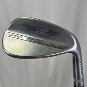 Titleist SM10 50.12F P.X XStiff Steel Wedge Gents RH image