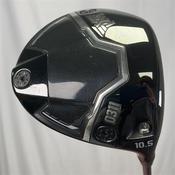 PXG 0311 Black Ops 10.5 Tensei Reg Driver Gents RH image