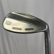 Wilson TW5 58.12 Stiff Steel Wedge Gents RH