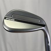 Ping S259 Chrome 54.12S Z115 Steel Wedge Gents RH image