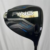 Ping G440 Max 12.0 Alta CB Regular Driver Gents RH image