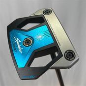 TaylorMade Spider 5K ZT 33" Putter Gents RH image