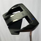 Cleveland HB Soft 2 Black 15 35" Putter Gents RH image