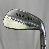 Titleist SM11 Chrome 50.08F Steel Wedge Gents RH image