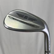 Titleist SM11 Chrome 56.08M Steel Wedge Gents RH image