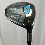 Callaway Ai Smoke Max #5 Tensei Stiff Fairway Gents RH image