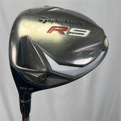 TaylorMade R9 10.5 Motore Regular Driver Gents LH image