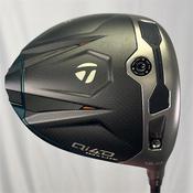 TaylorMade Qi4D Max Lite 12.0 Reax Senior Driver Gents RH image