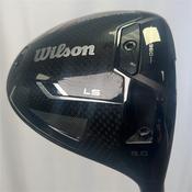 Wilson Dynapwr LS 9.0 LinQ Stiff Driver Gents RH image