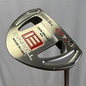Evnroll ER7V Plumber Chrome 34" Putter Gents RH image