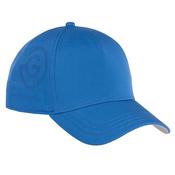 Galvin Green Gents Sanford Lightweight Solid Cap Royal Blue image