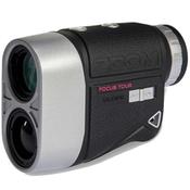 Zoom Zoom Focus Tour Laser Rangefinder  Gunmetal image