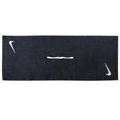 Nike Caddy Golf Towel 2.0  Black 010 image