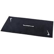 Nike Caddy Golf Towel 2.0  Black 010 image