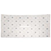 Nike Caddy Golf Towel 2.0 Graphic  Brown 177 image