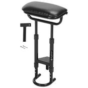 FastFold Trolley Seat With Connector  ONE