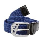 Farah Gents Sadun Web Belt  Regatta Blue image