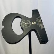 L.A.B Golf DF2.1 Black 34" Putter Gents RH image