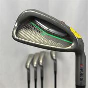 Ping Prodi G 6-PW Age 12+ (63") Junnior Iron Set RH