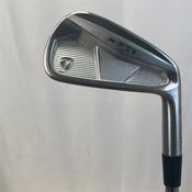 TaylorMade P7CB #3 Project X Stiff Steel Iron gents RH image