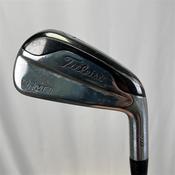 Titleist 718 T-MB #4 KBS XSiff Driving Iron Gents RH image