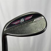 Titleist SM8 Black 60.04L KBS Steel Wedge Gents LH image
