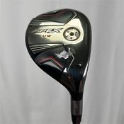 Callaway Apex UW #3 MMT Stiff Fairway Gents RH image